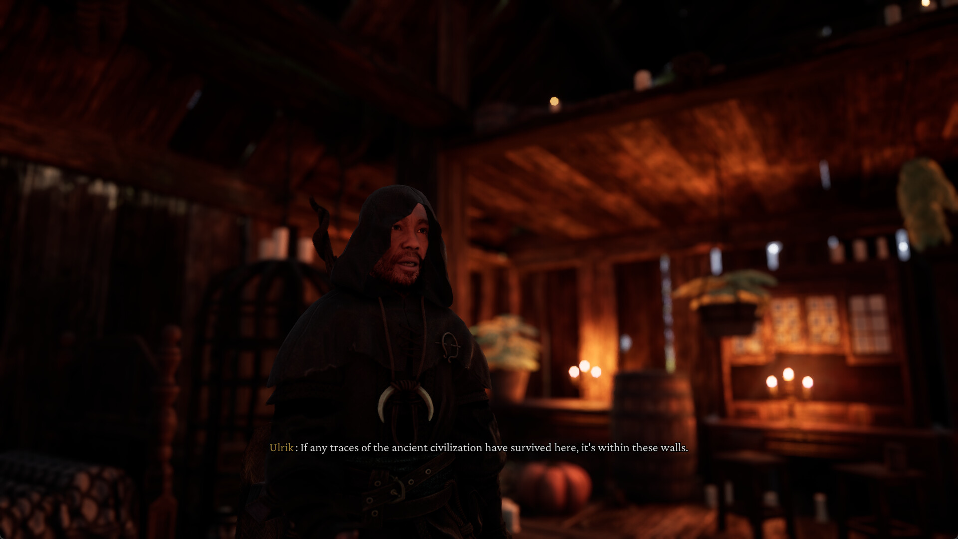 Ashes of Kardoria screenshot 1