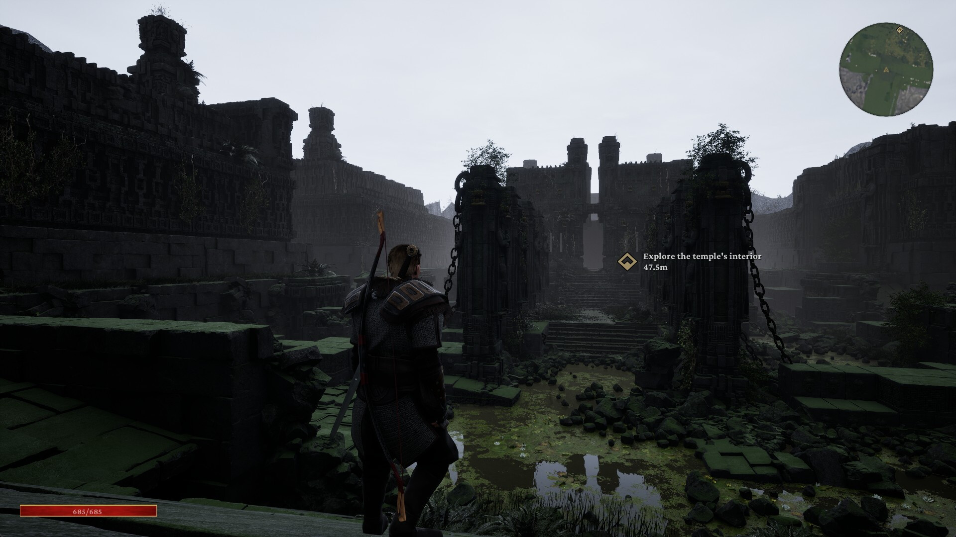 Ashes of Kardoria screenshot 6