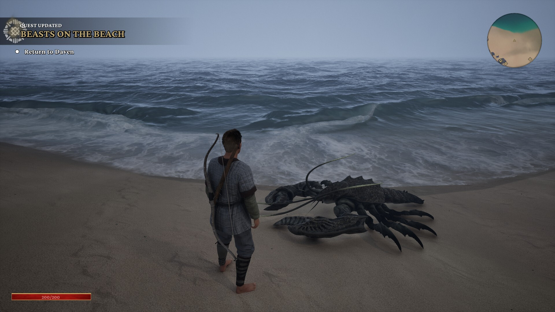 Ashes of Kardoria screenshot 3