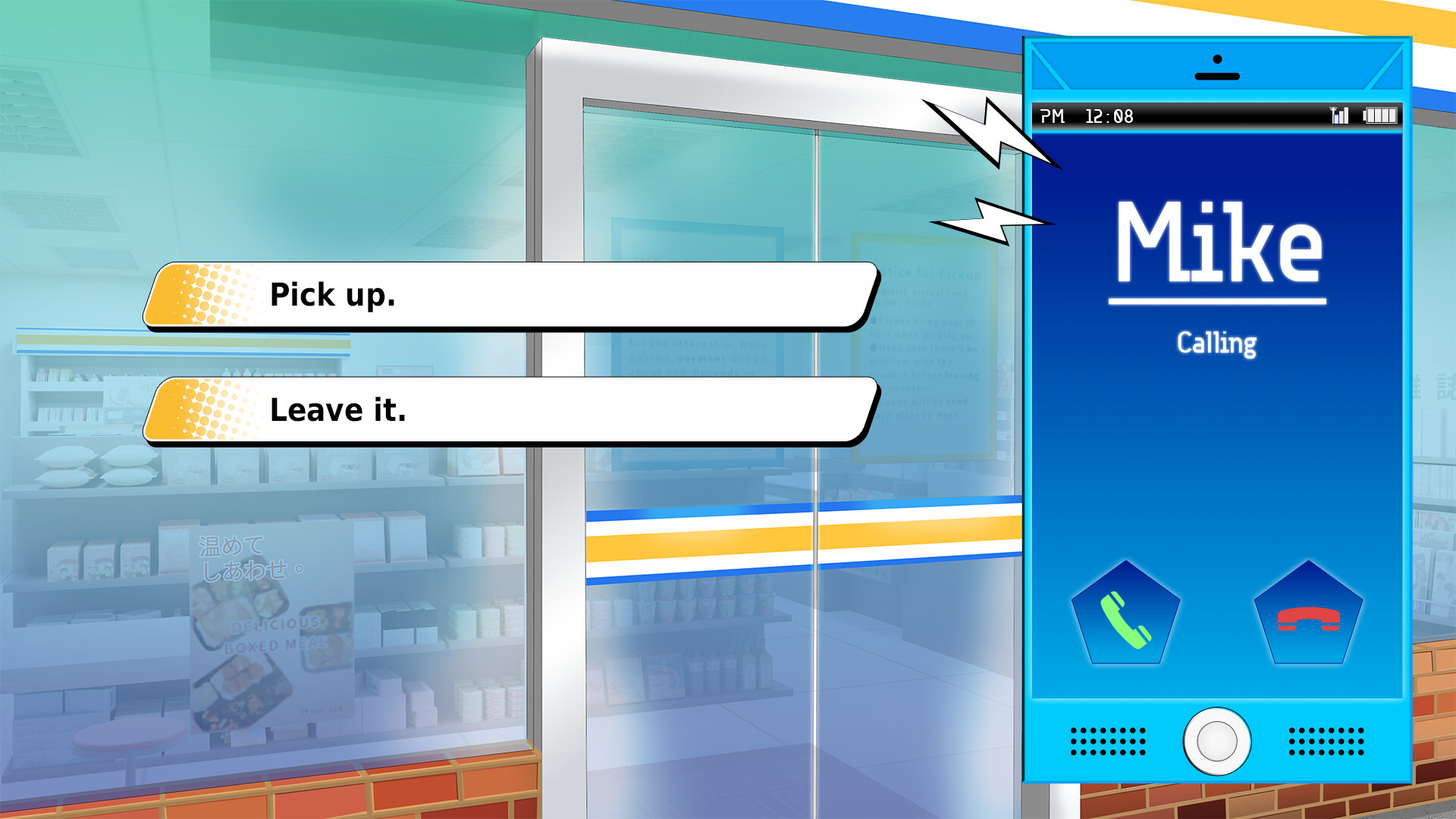 Tomboy Supremacy City screenshot 7