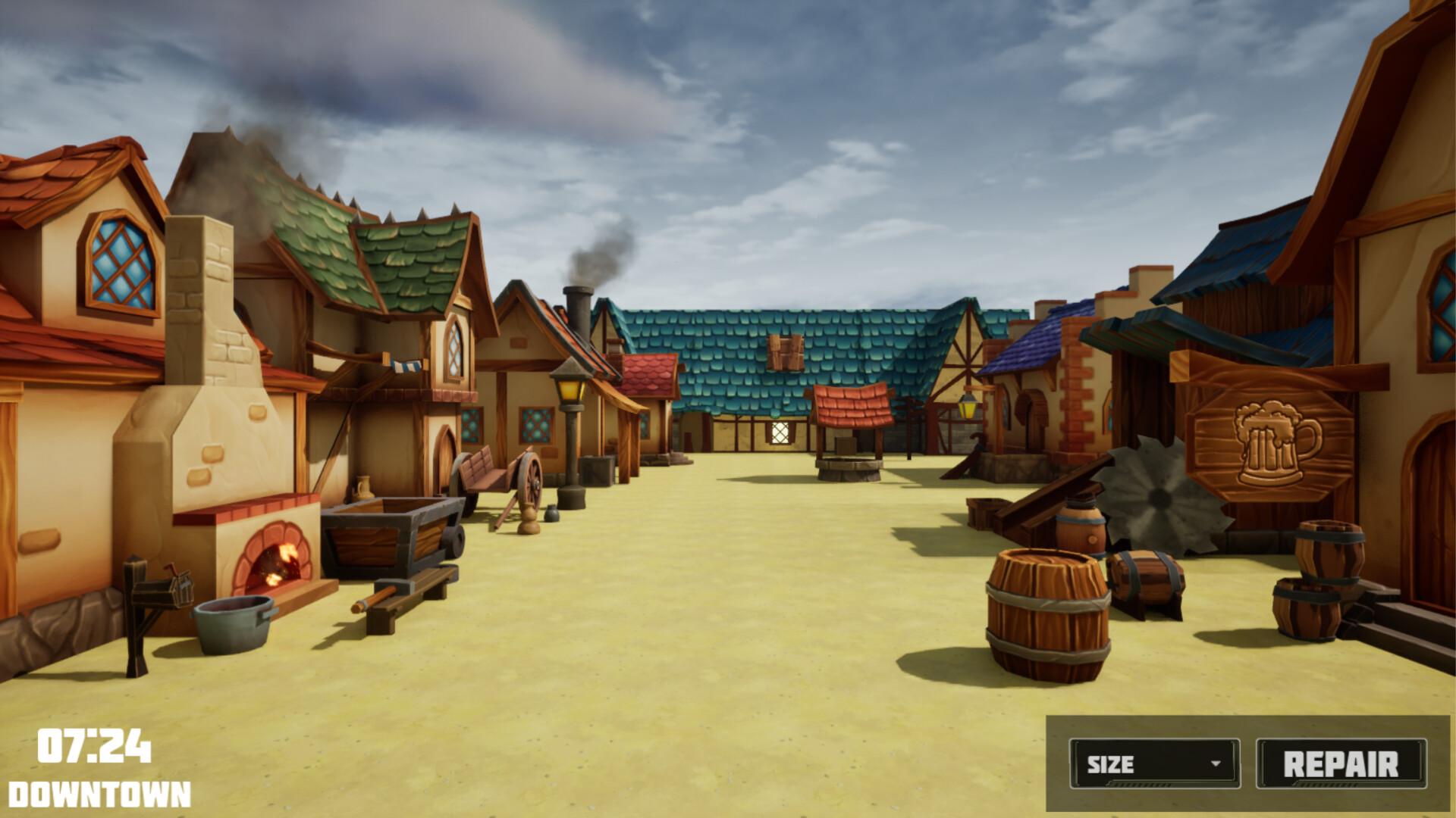 Ponder Thy Realm screenshot 4