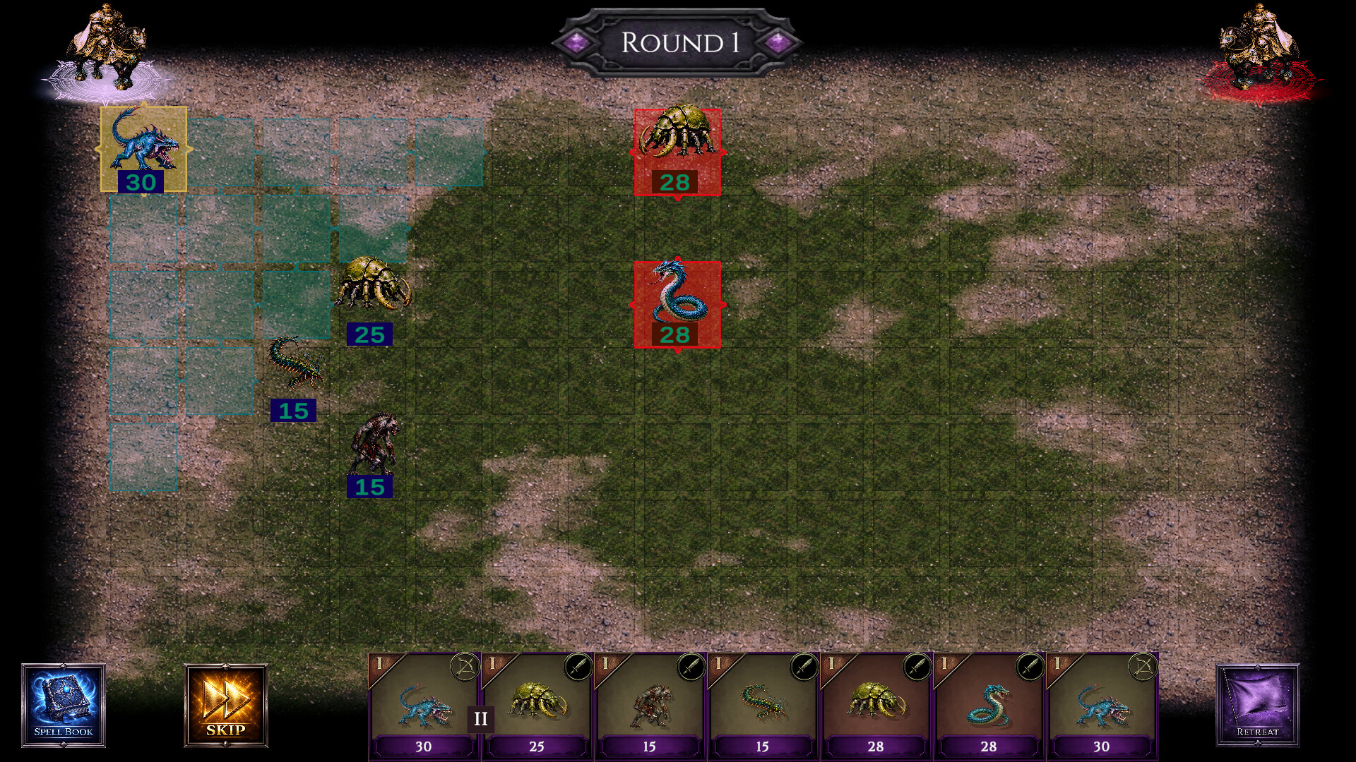 Age of Failon - Birth of the Hero screenshot 11