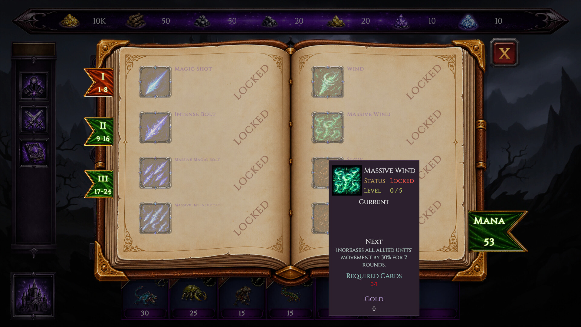 Age of Failon - Birth of the Hero screenshot 8