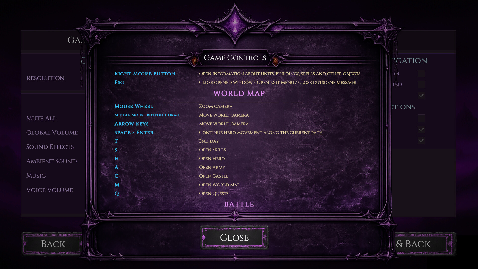 Age of Failon - Birth of the Hero screenshot 17