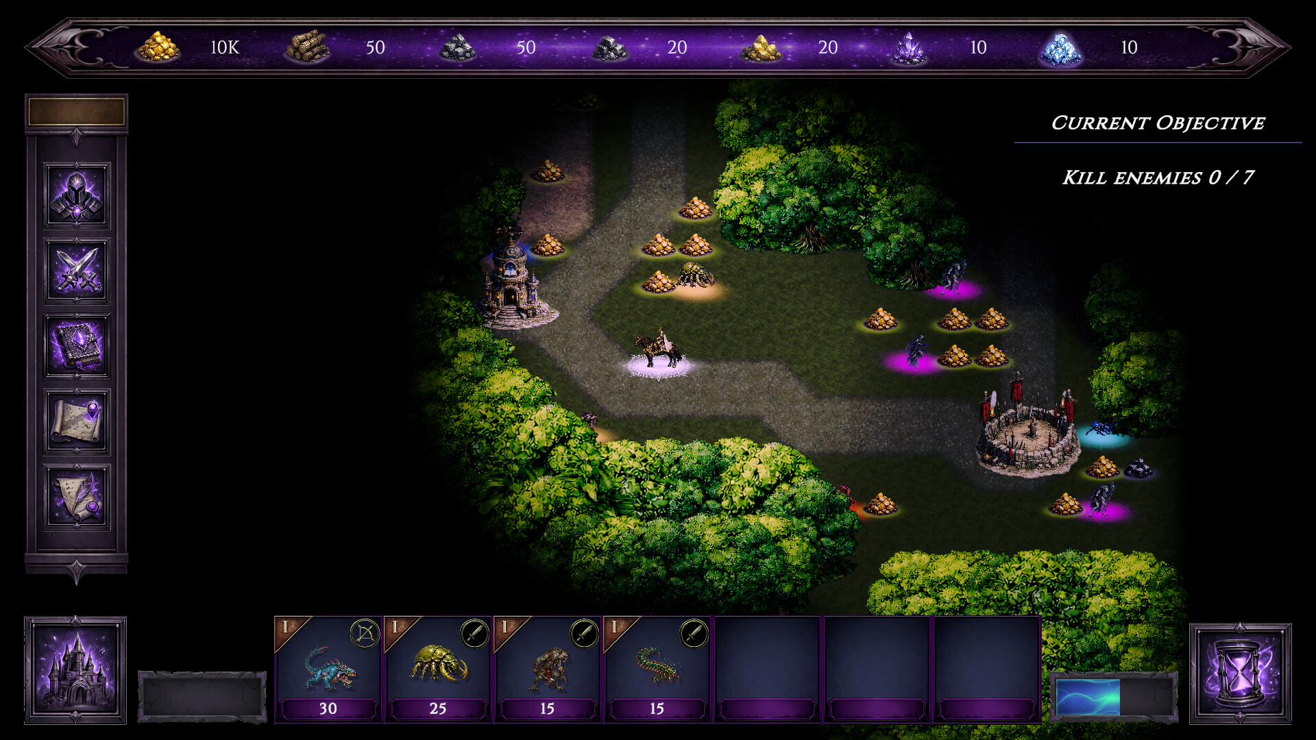 Age of Failon - Birth of the Hero screenshot 7