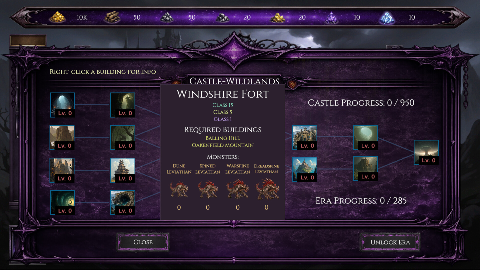 Age of Failon - Birth of the Hero screenshot 9