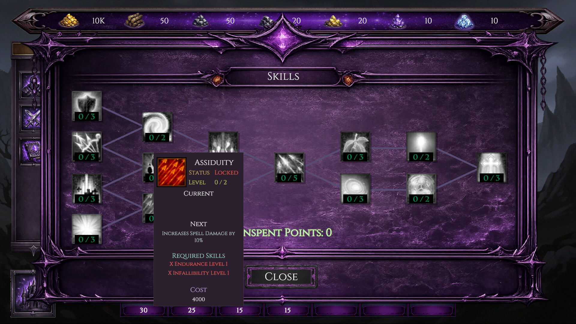 Age of Failon - Birth of the Hero screenshot 13