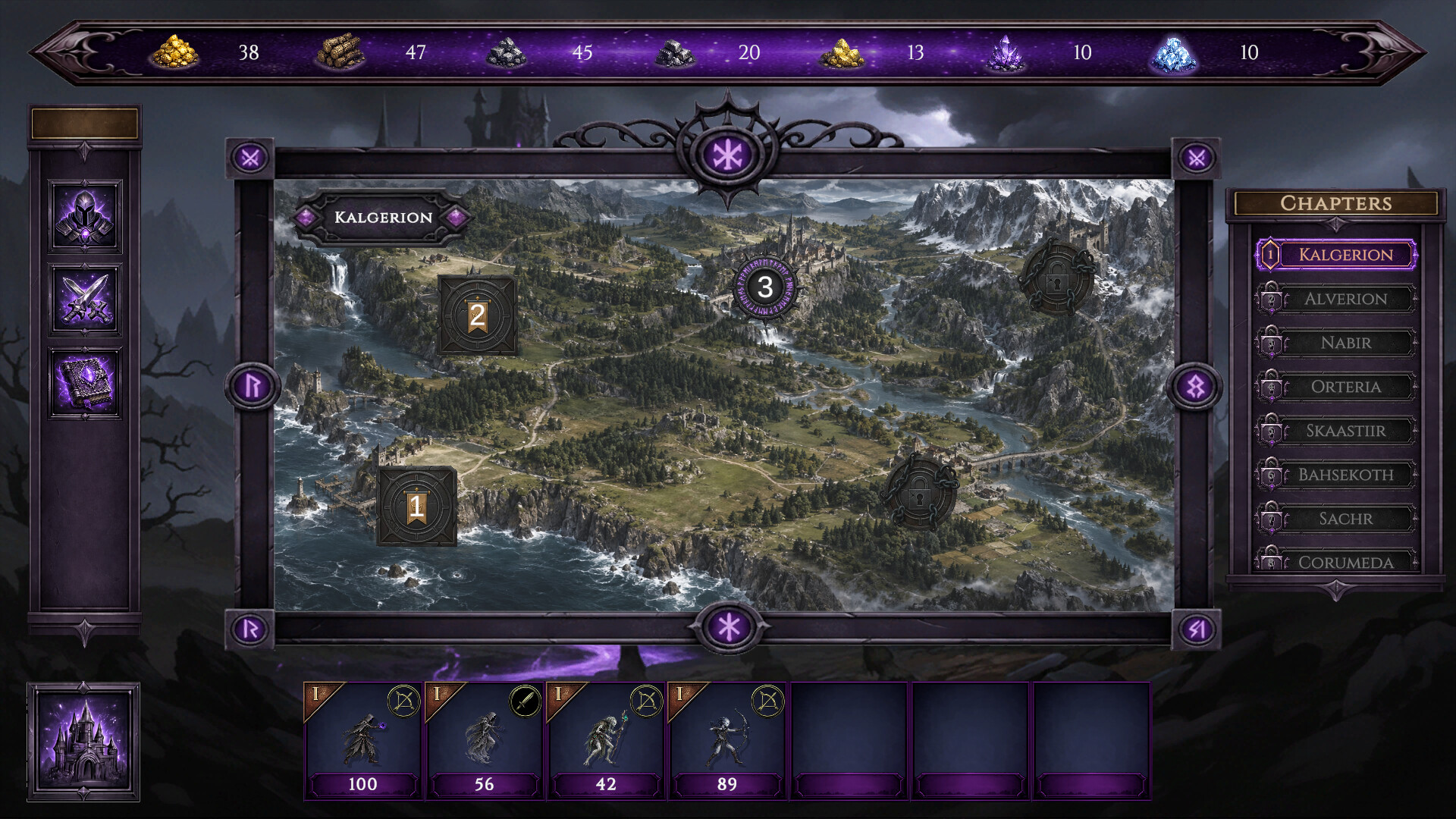 Age of Failon - Birth of the Hero screenshot 16