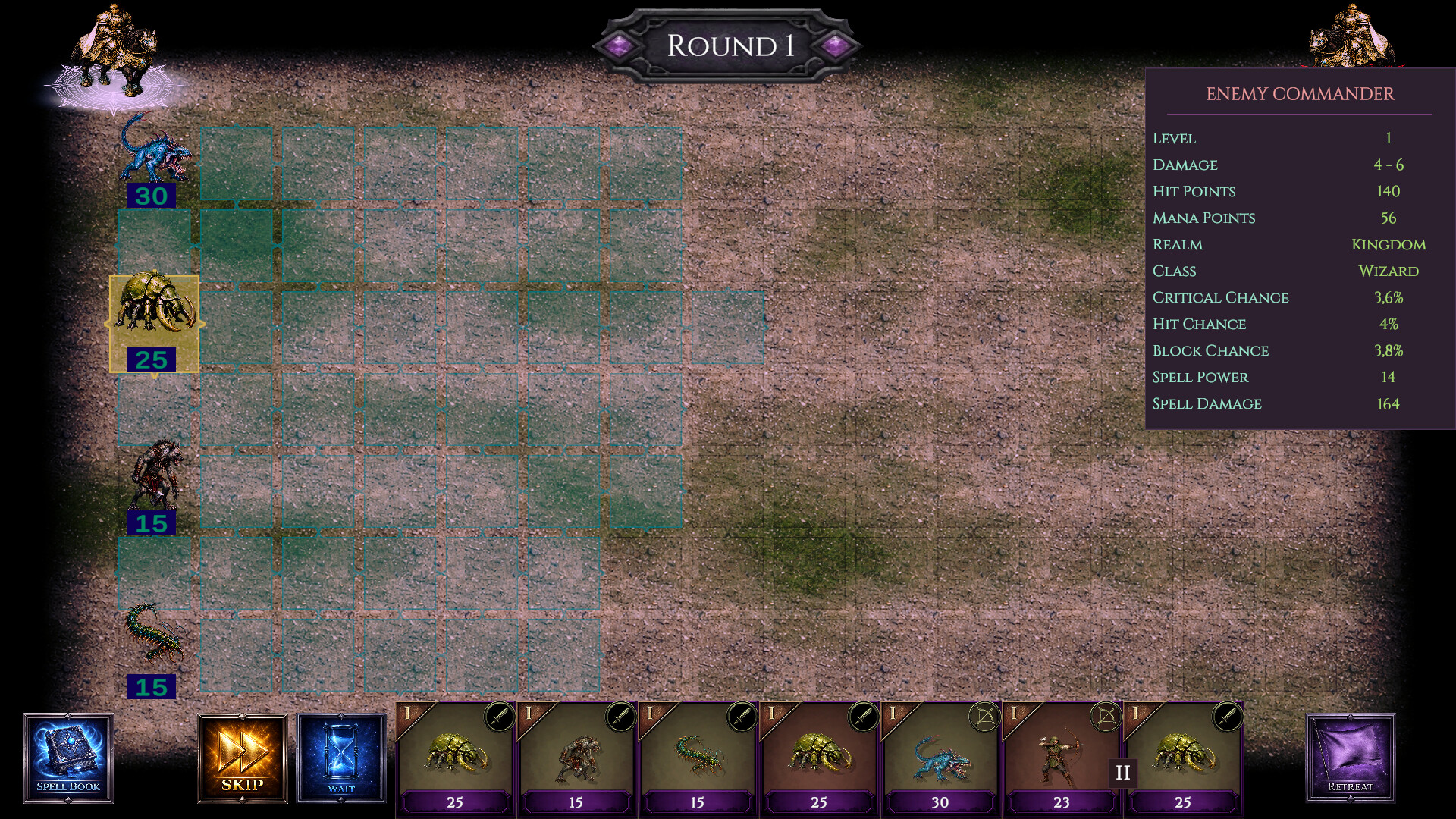 Age of Failon - Birth of the Hero screenshot 14