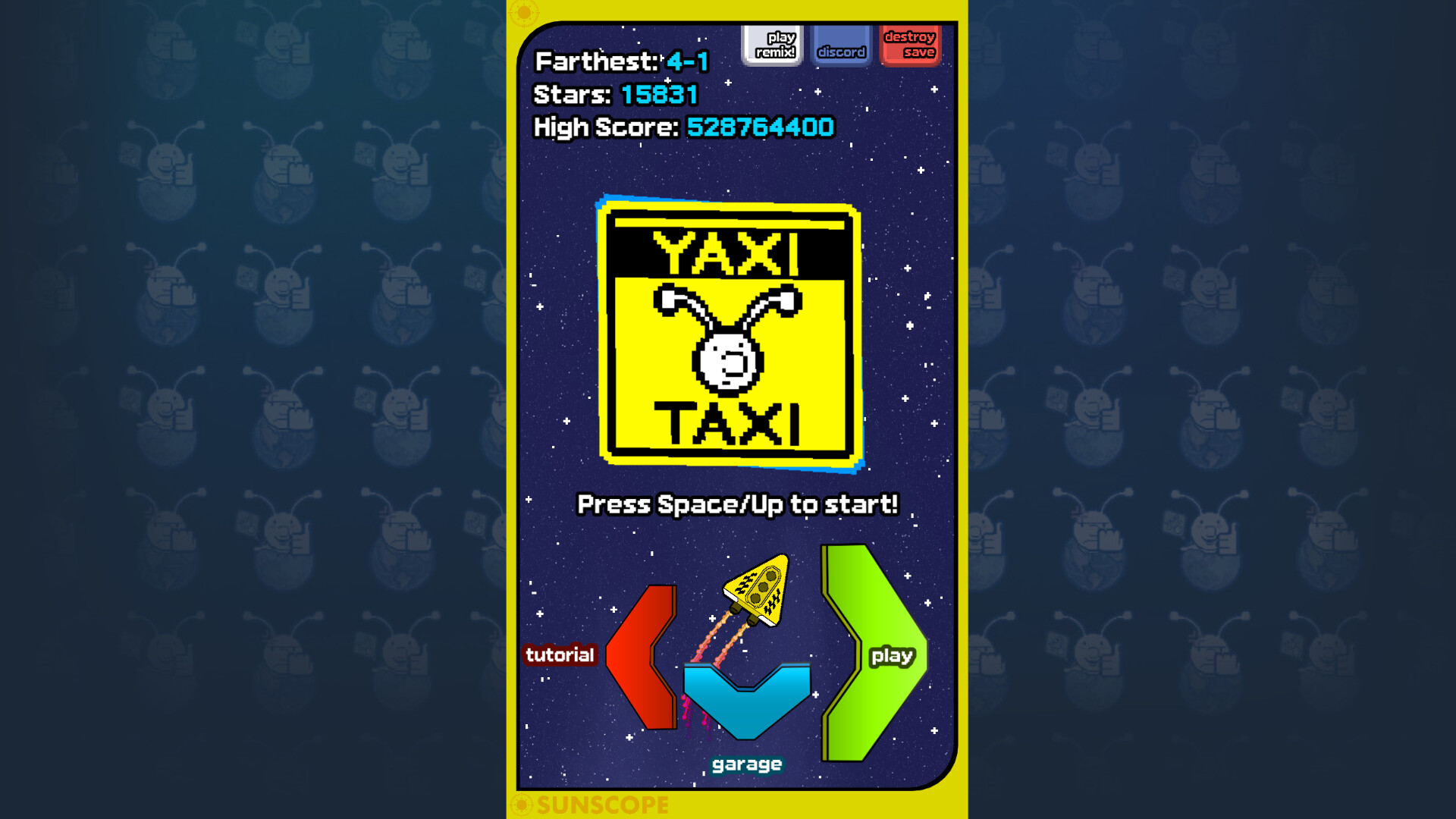 Yaxi Taxi screenshot 5