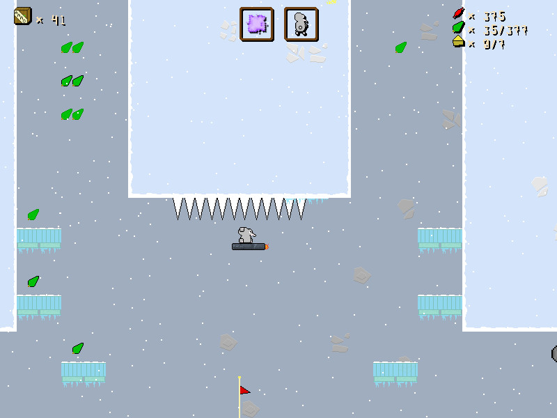 Hubert's Island Adventure: Mouse o' War screenshot 2
