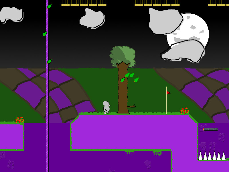 Hubert's Island Adventure: Mouse o' War screenshot 3