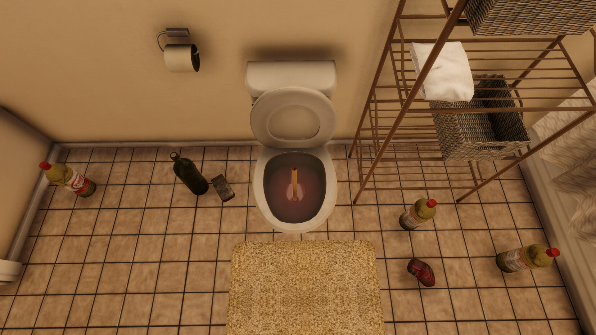 Handyman: House Repair and Flip screenshot 7