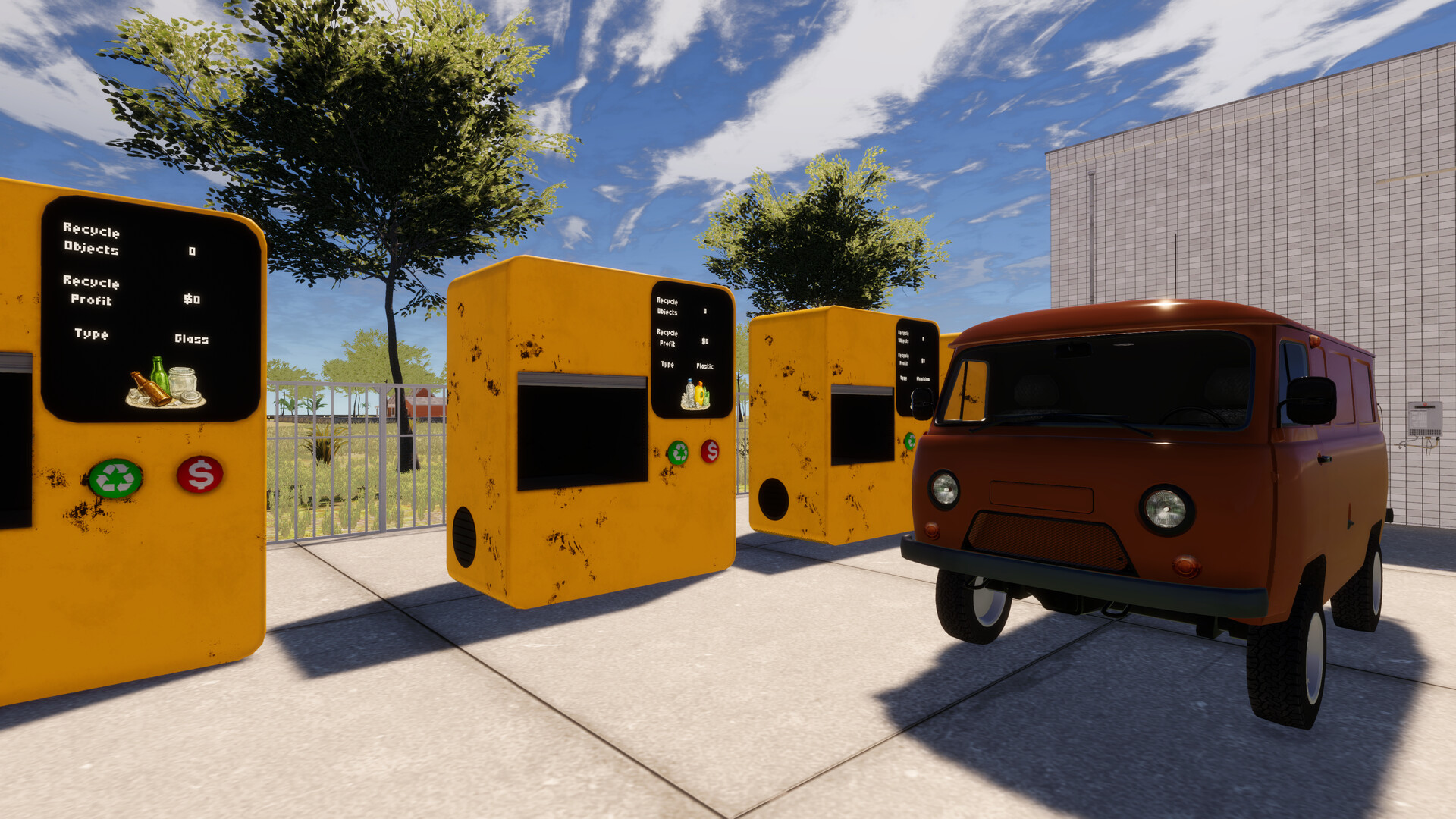 Handyman: House Repair and Flip screenshot 6