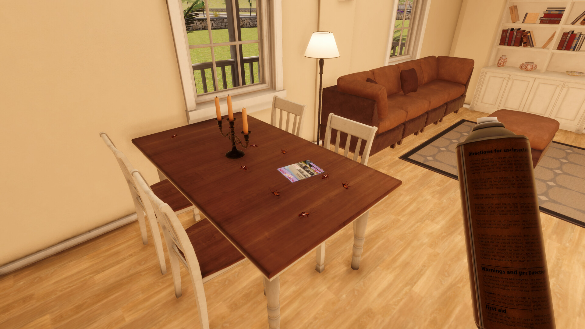 Handyman: House Repair and Flip screenshot 3