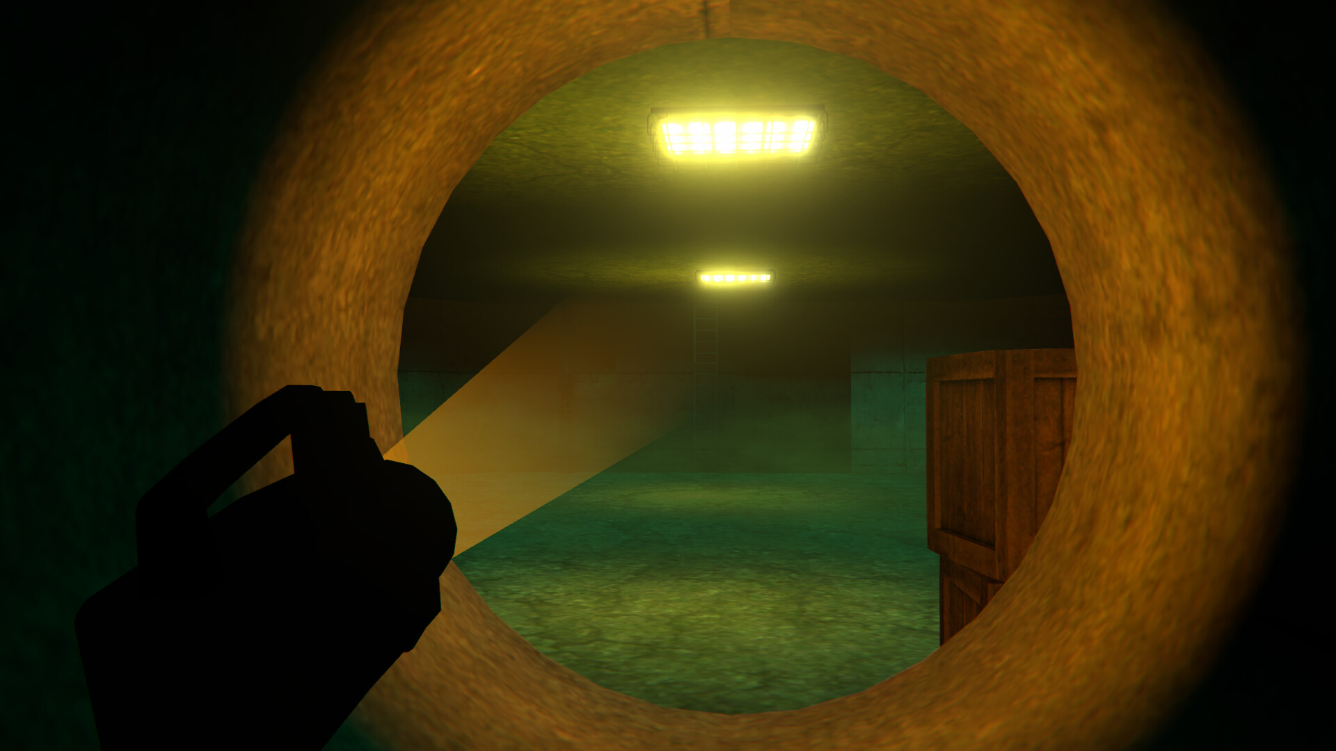 Nightfall Berlin screenshot 5