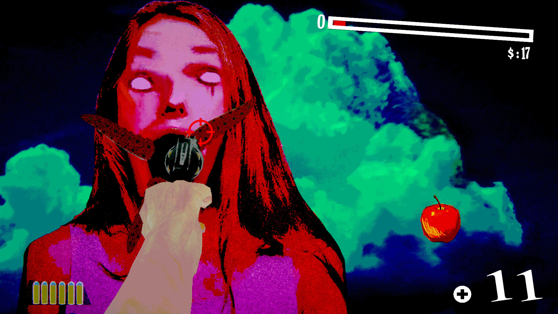 APPLECALYPSE screenshot 5
