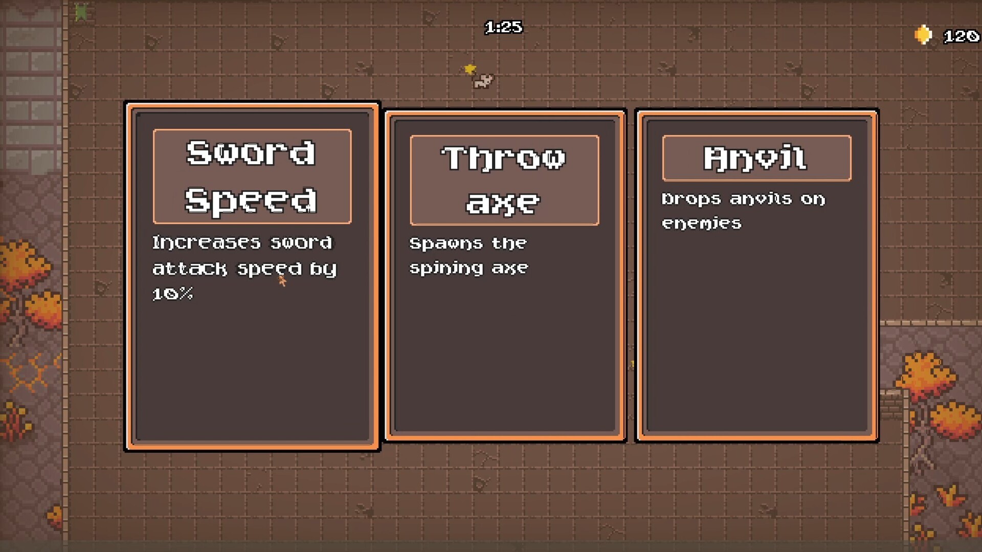 Meow Survivors screenshot 4