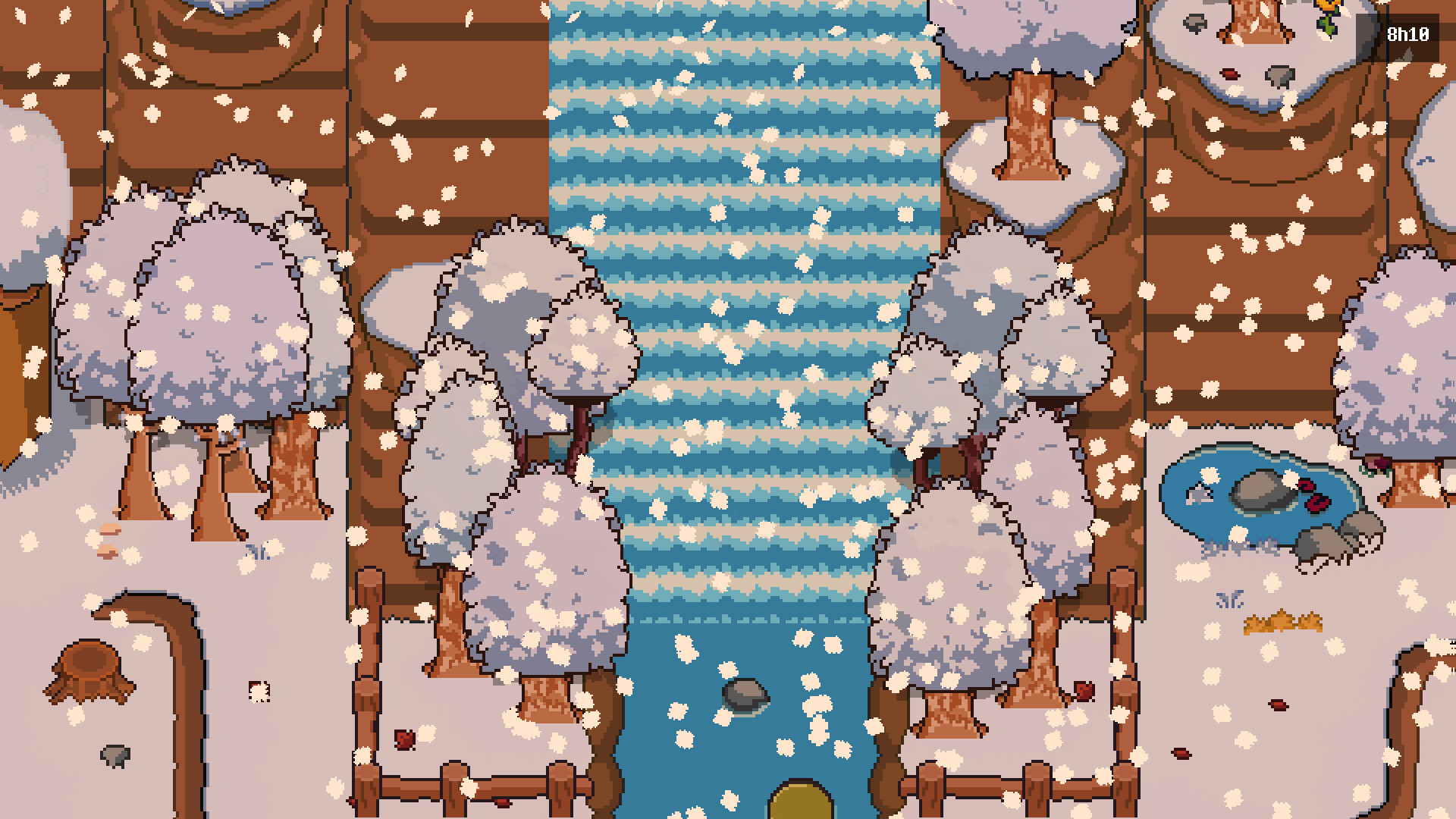 Almear screenshot 5