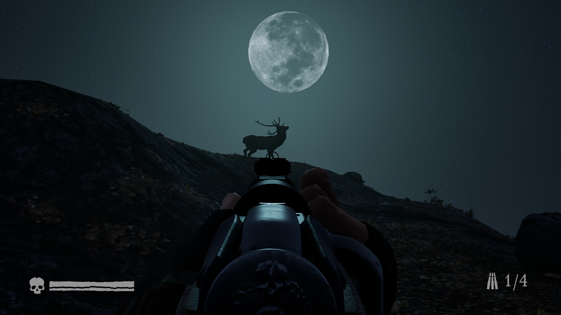 Pale Hunt screenshot 13
