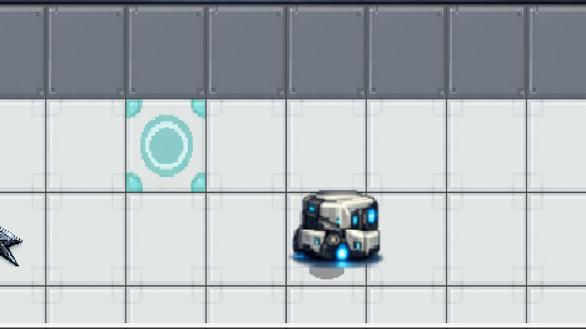 Orbital Upgrade screenshot 4