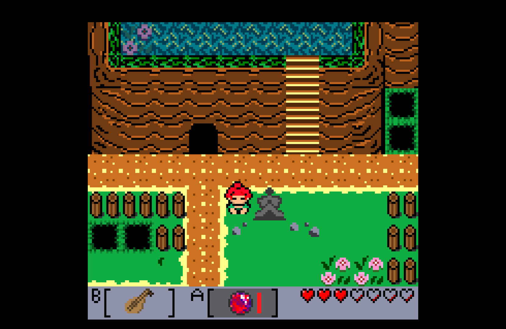 Tashio Tempo screenshot 1