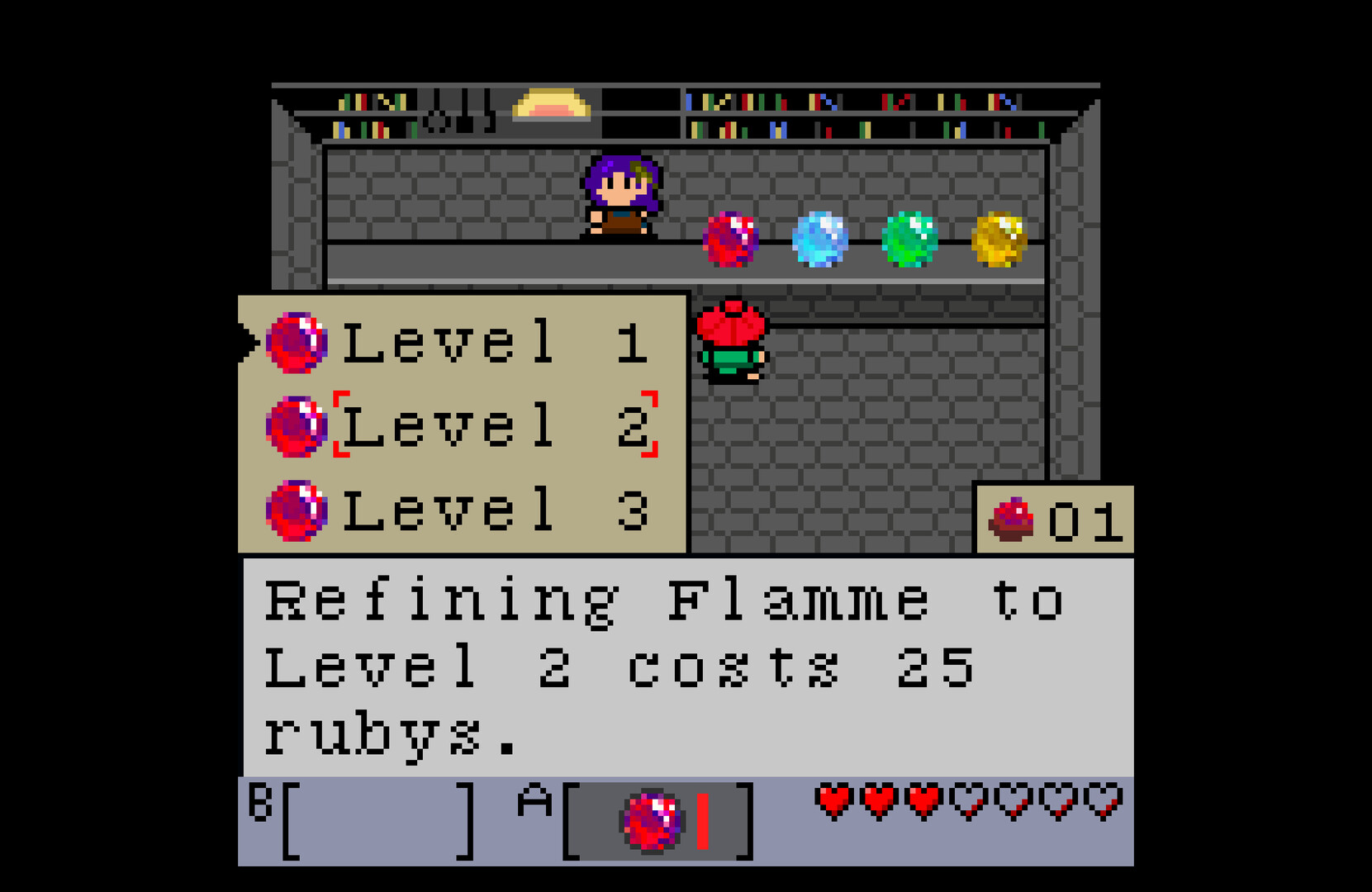 Tashio Tempo screenshot 11