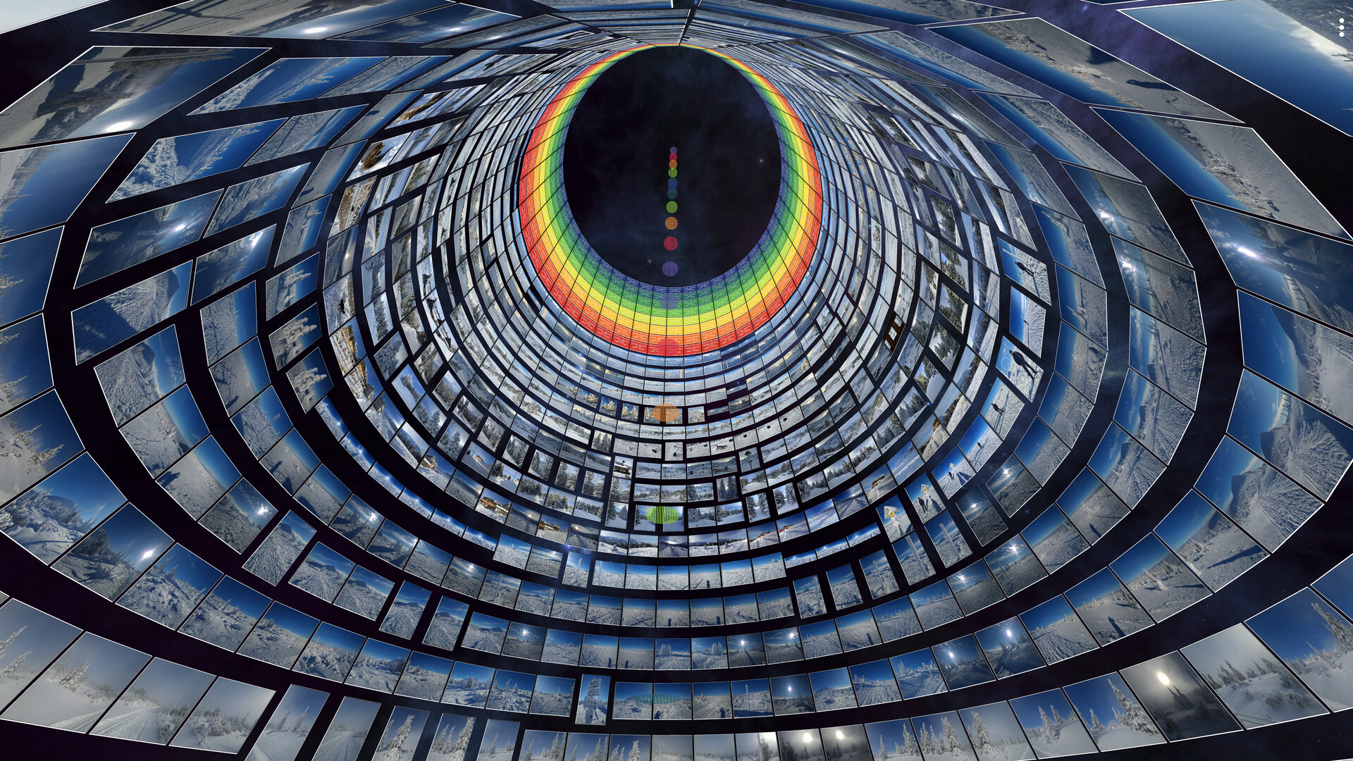 Album3D screenshot 1