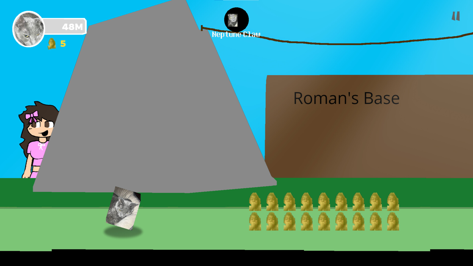 Andy Runner screenshot 3