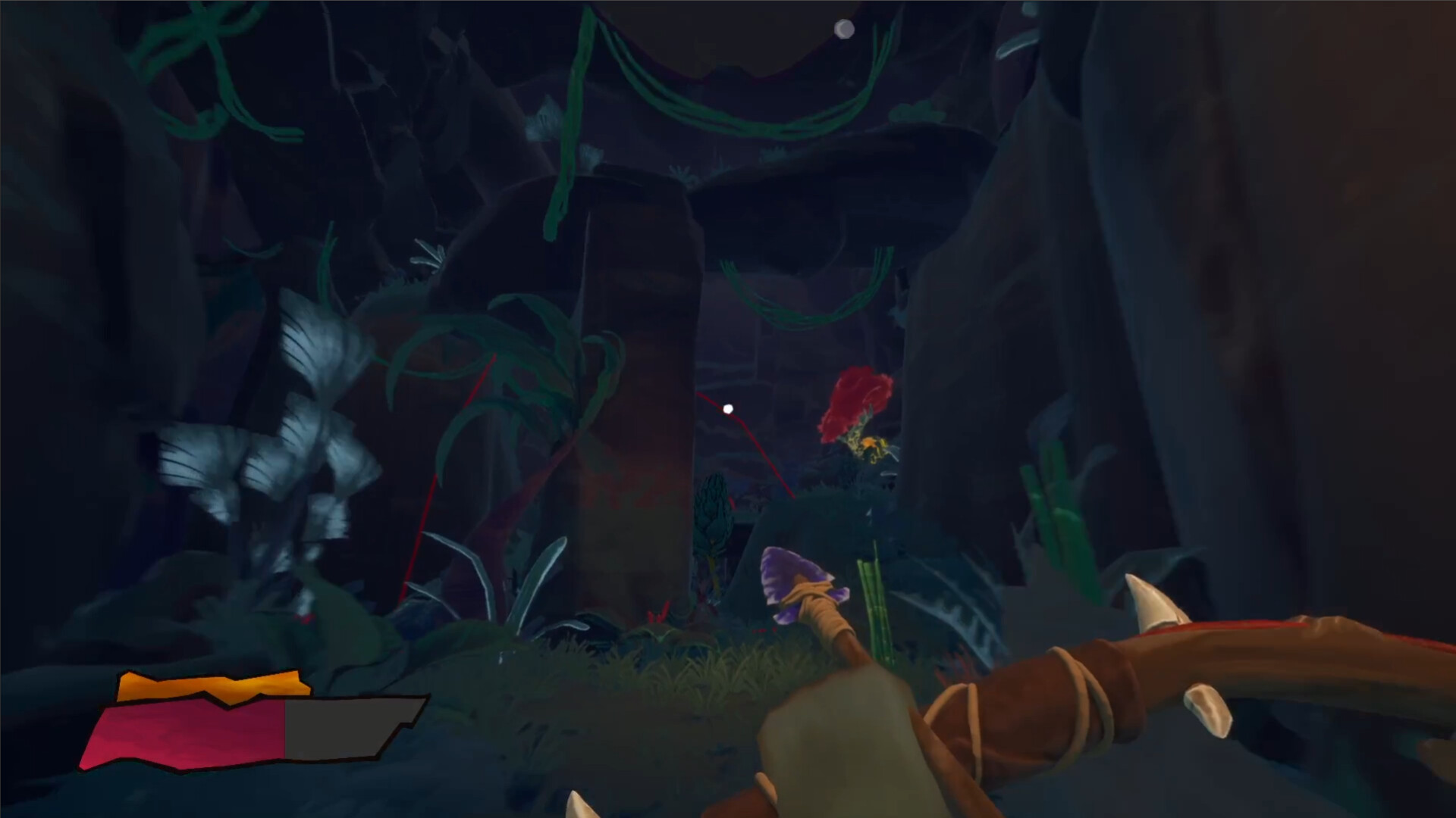 Set In Stone screenshot 3