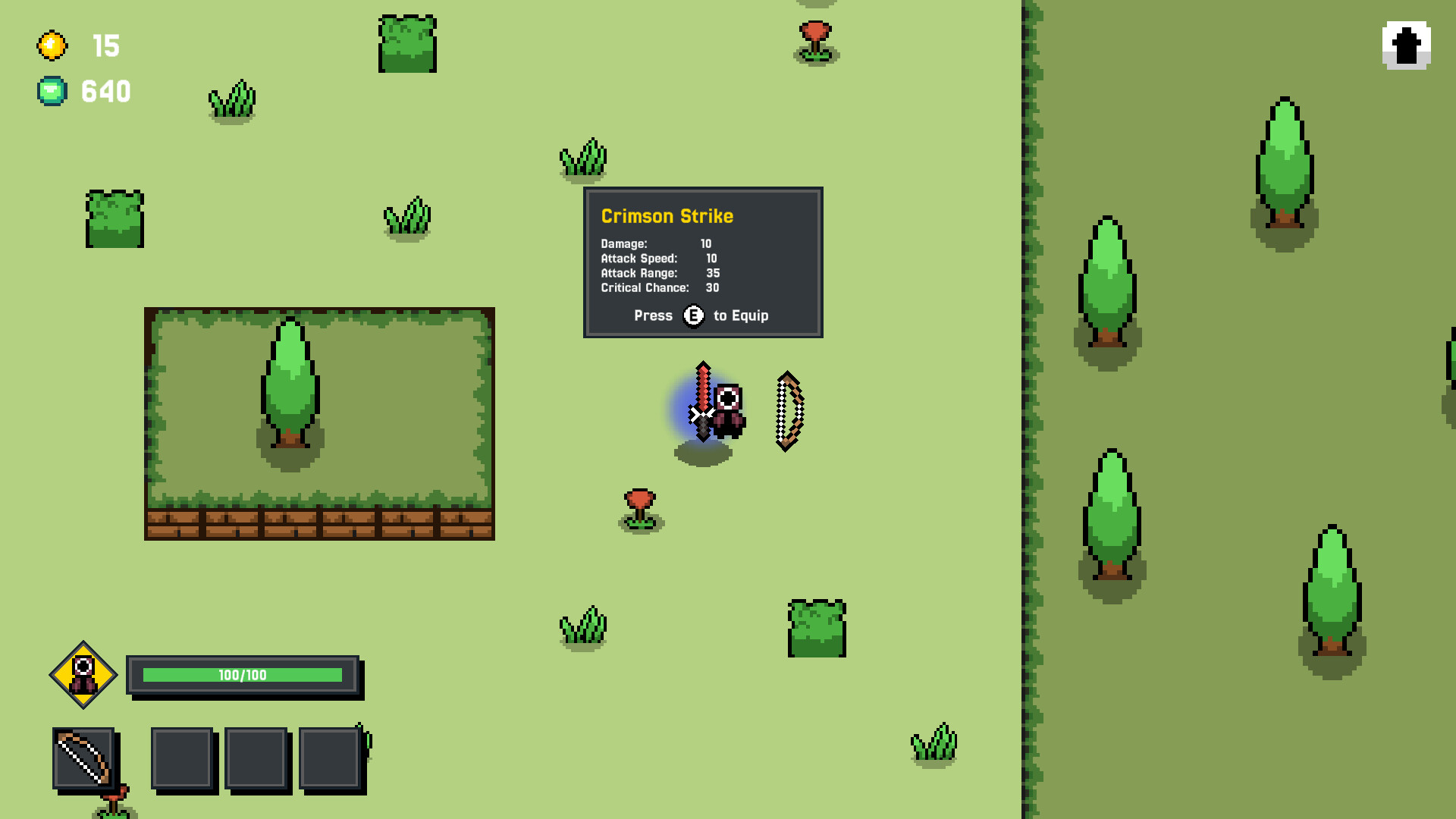 Evergain Adventure screenshot 3