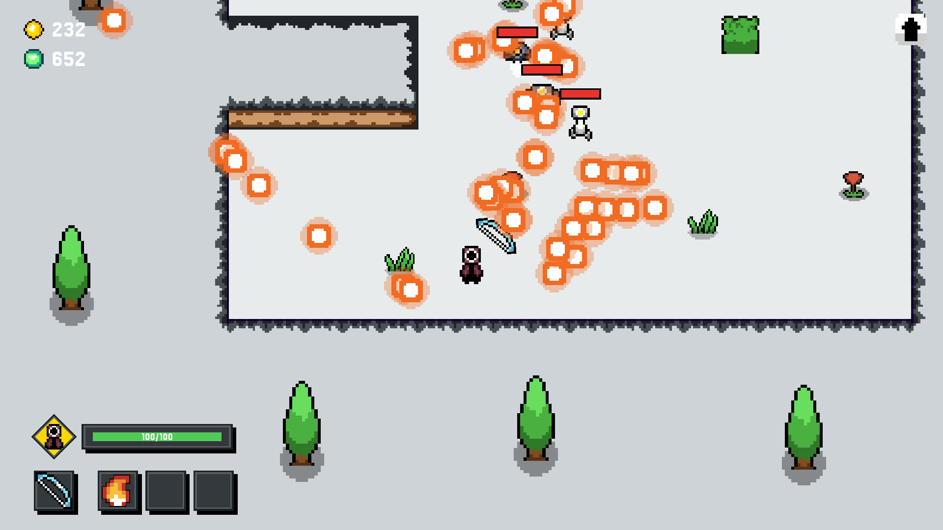 Evergain Adventure screenshot 2
