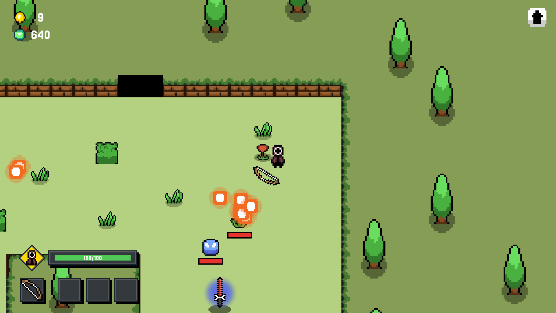 Evergain Adventure screenshot 4