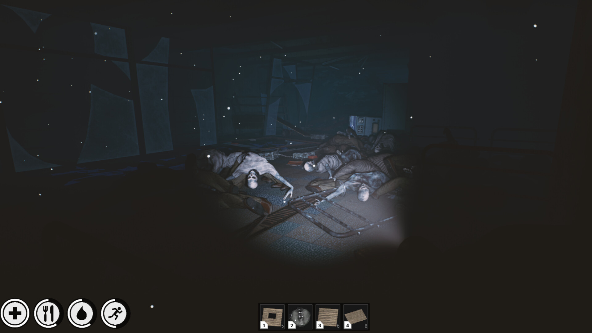 Beneath the Snow Veil screenshot 7