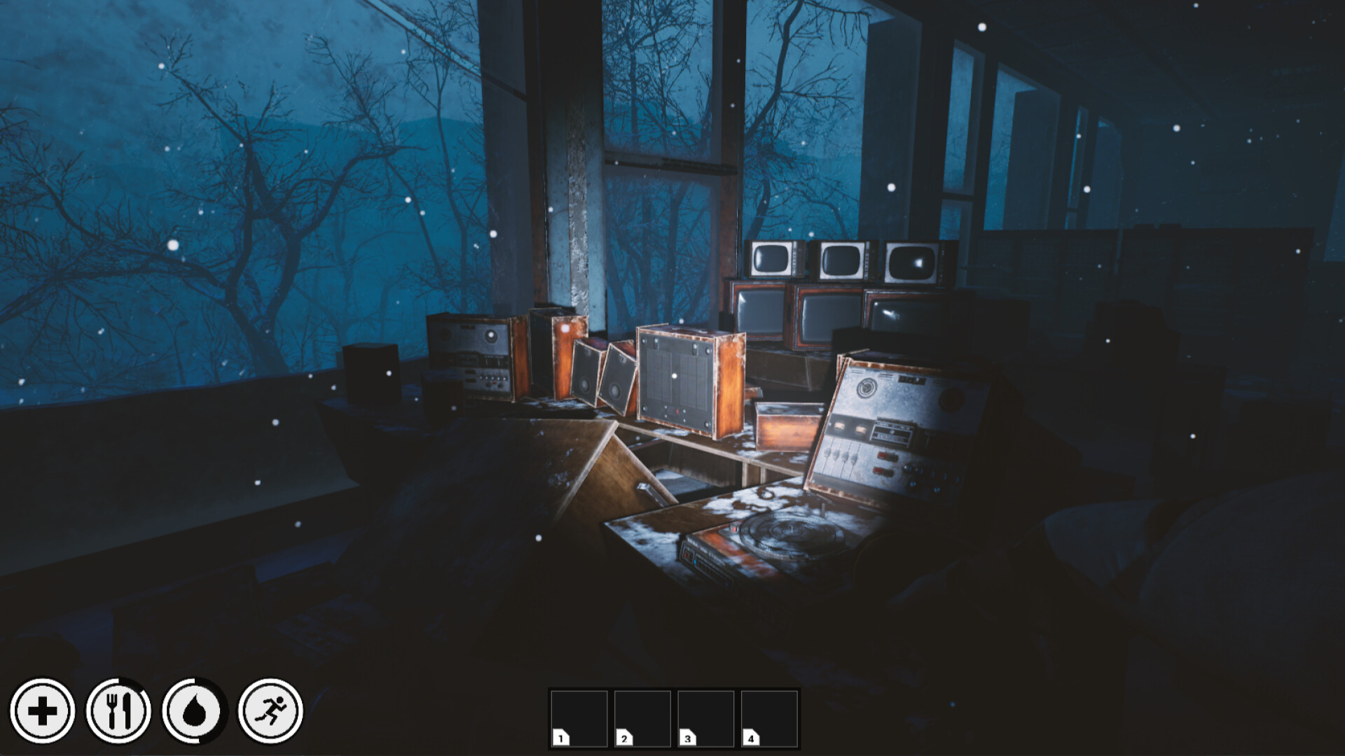 Beneath the Snow Veil screenshot 5