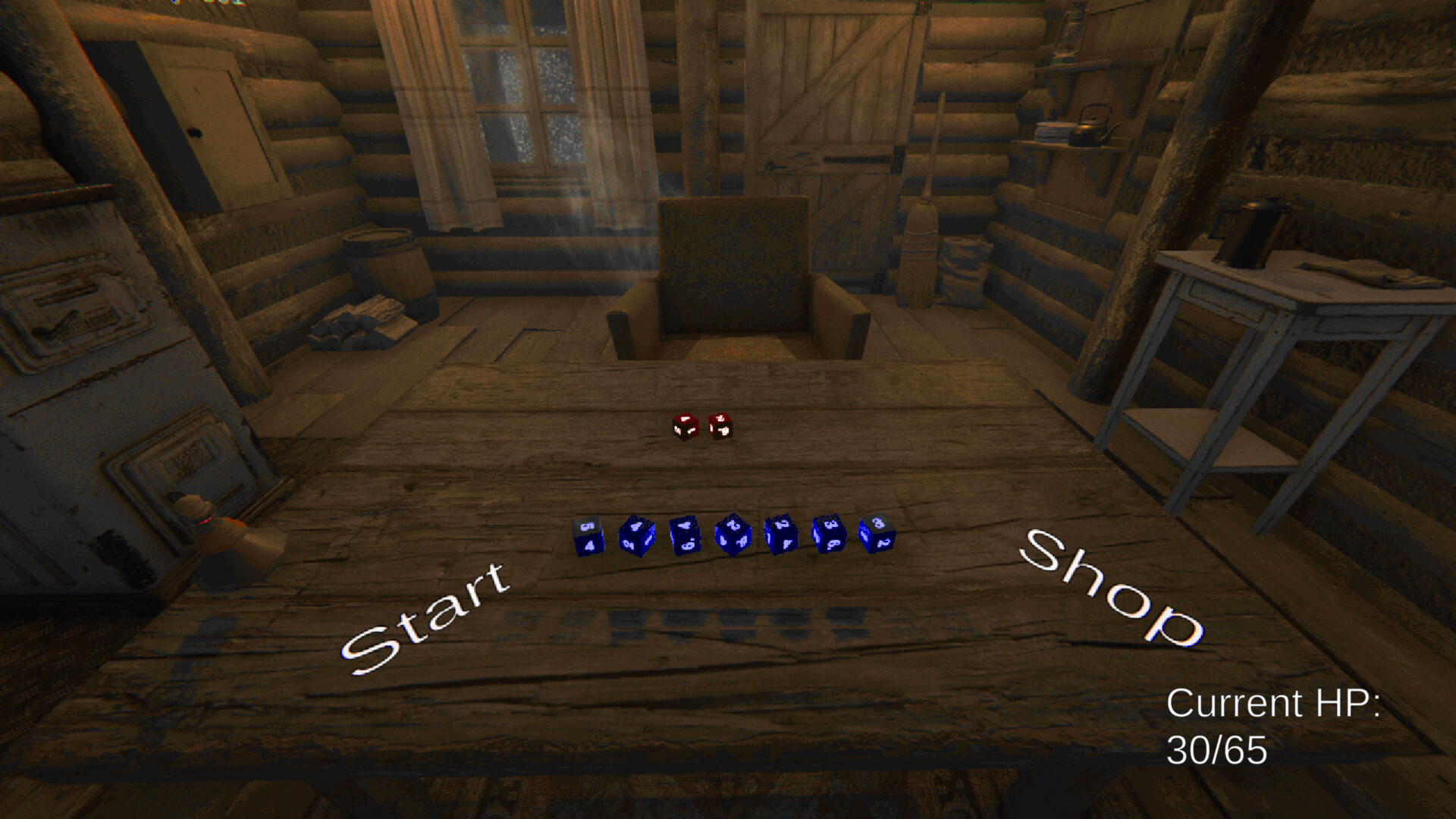 The Dice Lodge screenshot 4