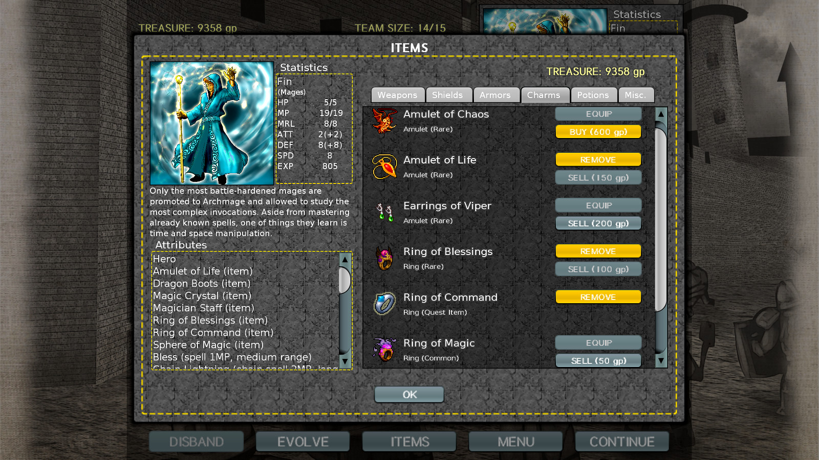 Age of Fear 3: The Legend screenshot 4