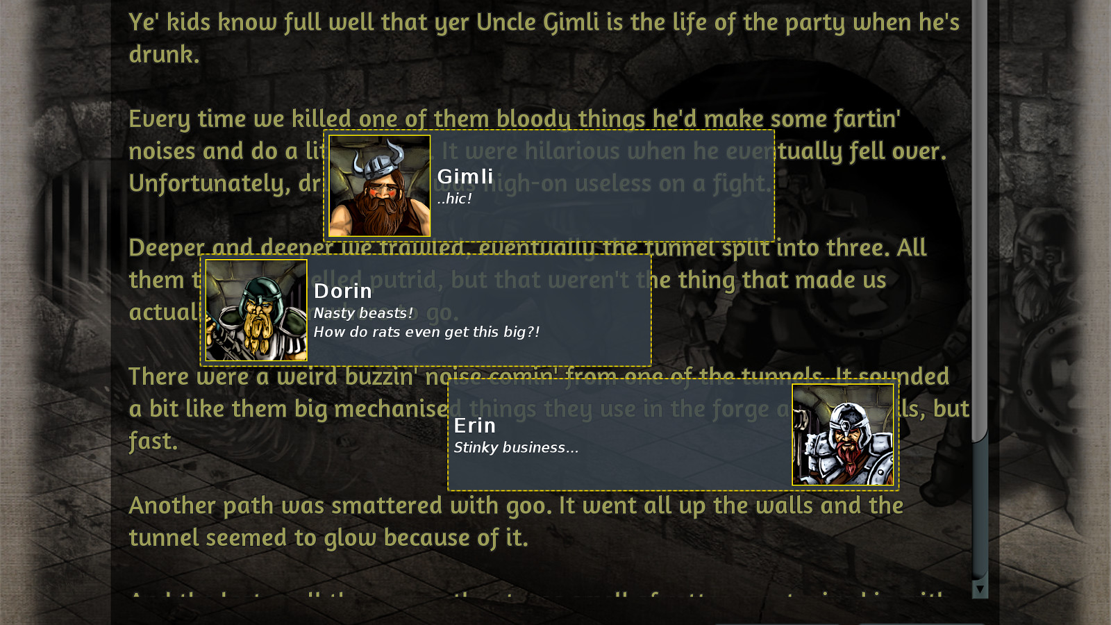 Age of Fear 3: The Legend screenshot 3