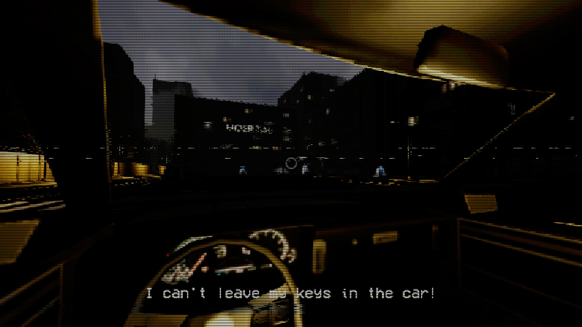 Alone After Dark: Head Practitioner screenshot 5