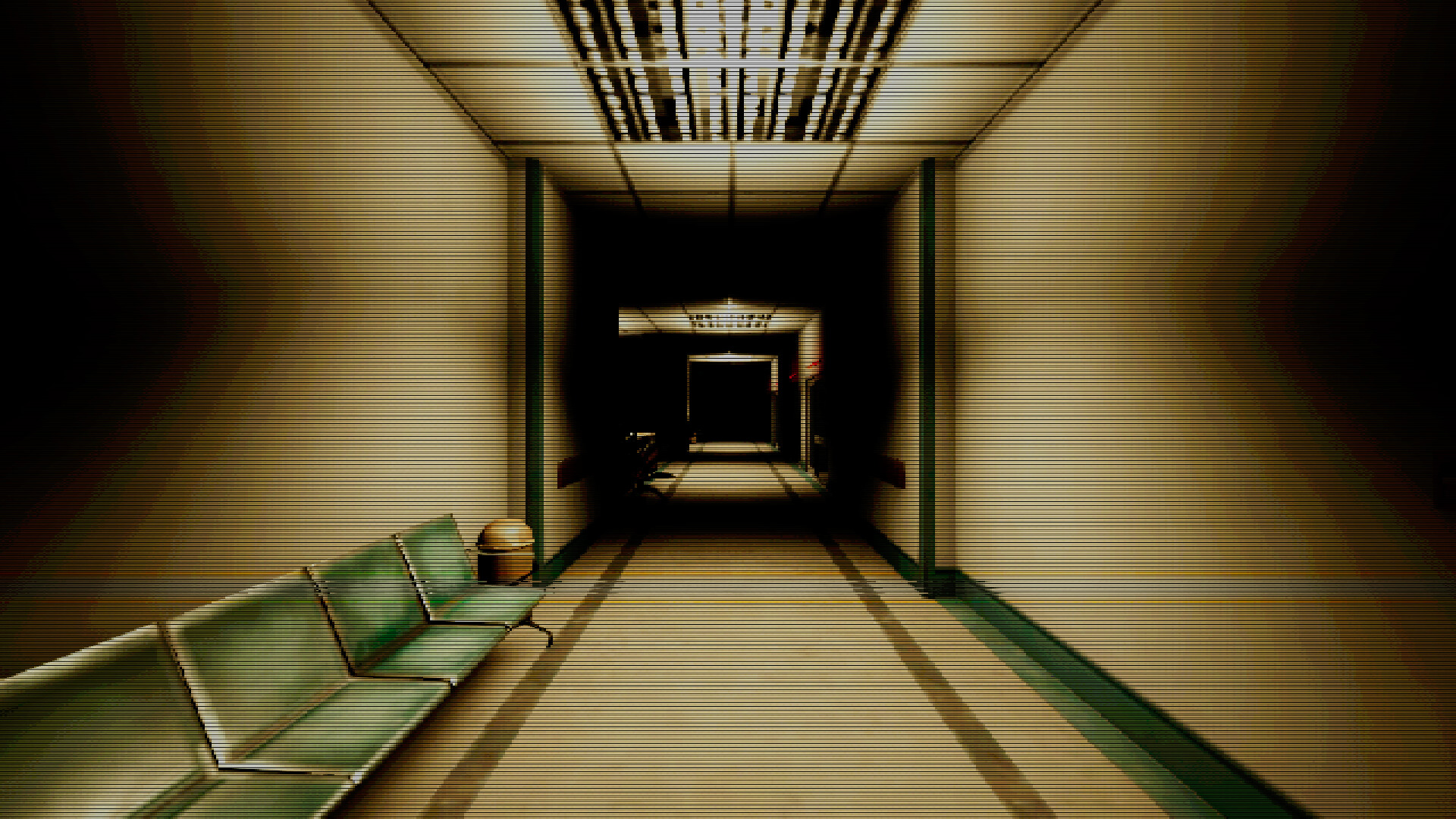 Alone After Dark: Head Practitioner screenshot 1