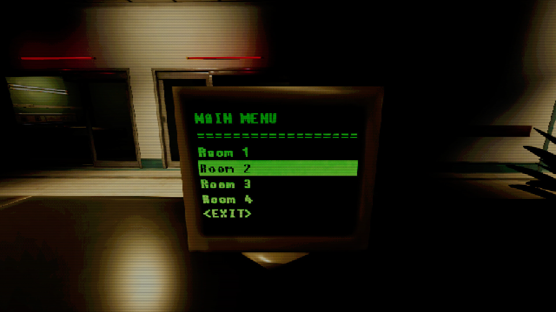Alone After Dark: Head Practitioner screenshot 4