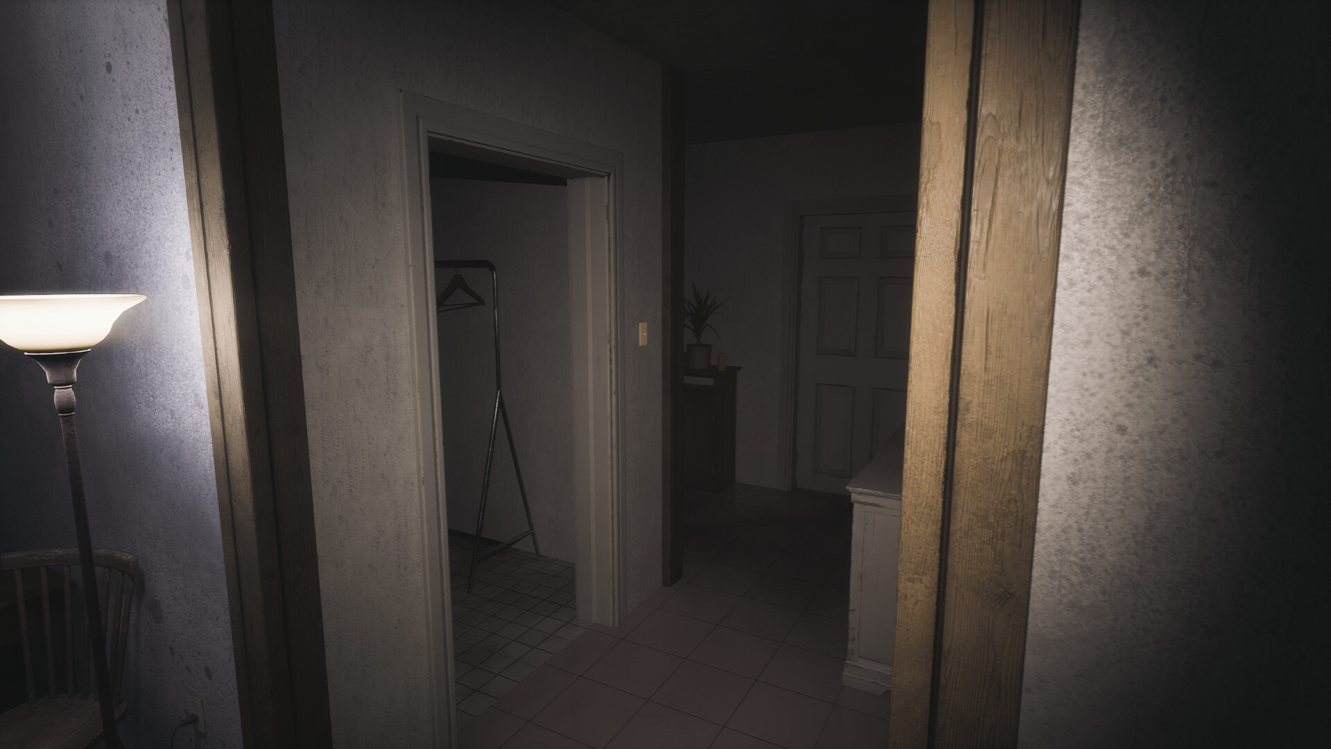 In Dark Sleep screenshot 6