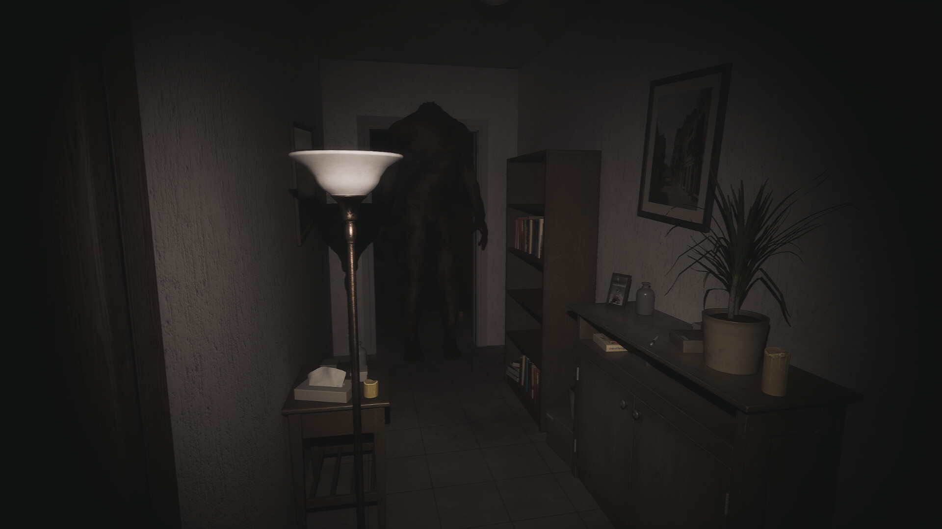 In Dark Sleep screenshot 2