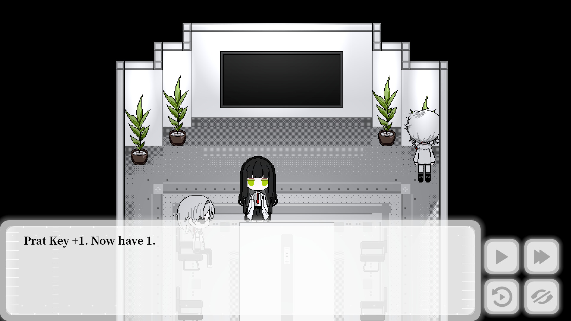 Quest for Choices: Ivan's Tale screenshot 4