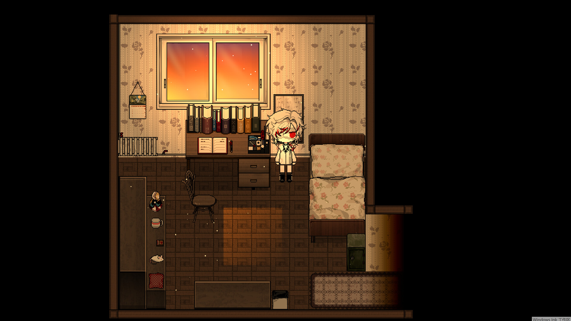 Quest for Choices: Ivan's Tale screenshot 3
