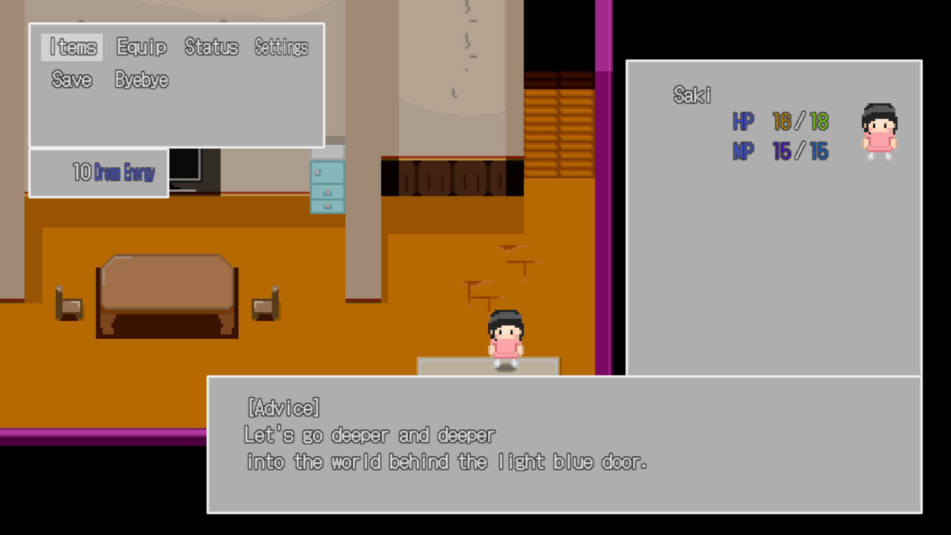 Little Girls Dreamventures screenshot 5