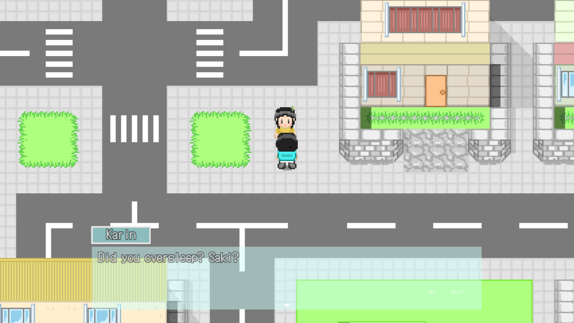 Little Girls Dreamventures screenshot 2