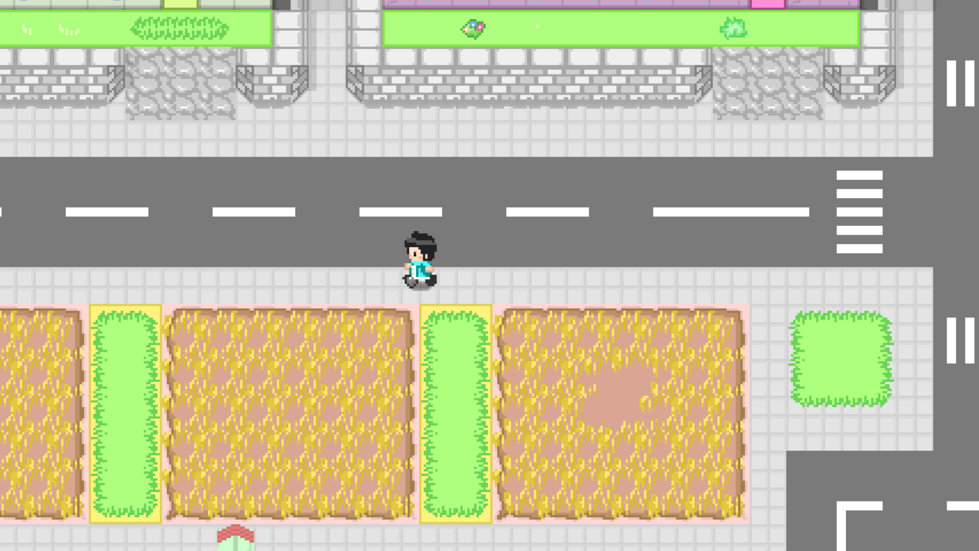 Little Girls Dreamventures screenshot 1