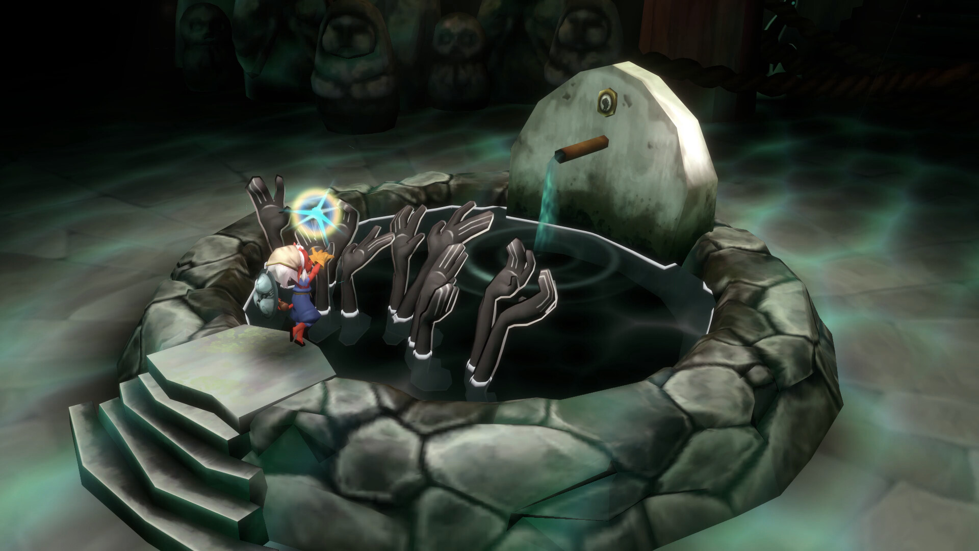 Bel's Fanfare screenshot 7