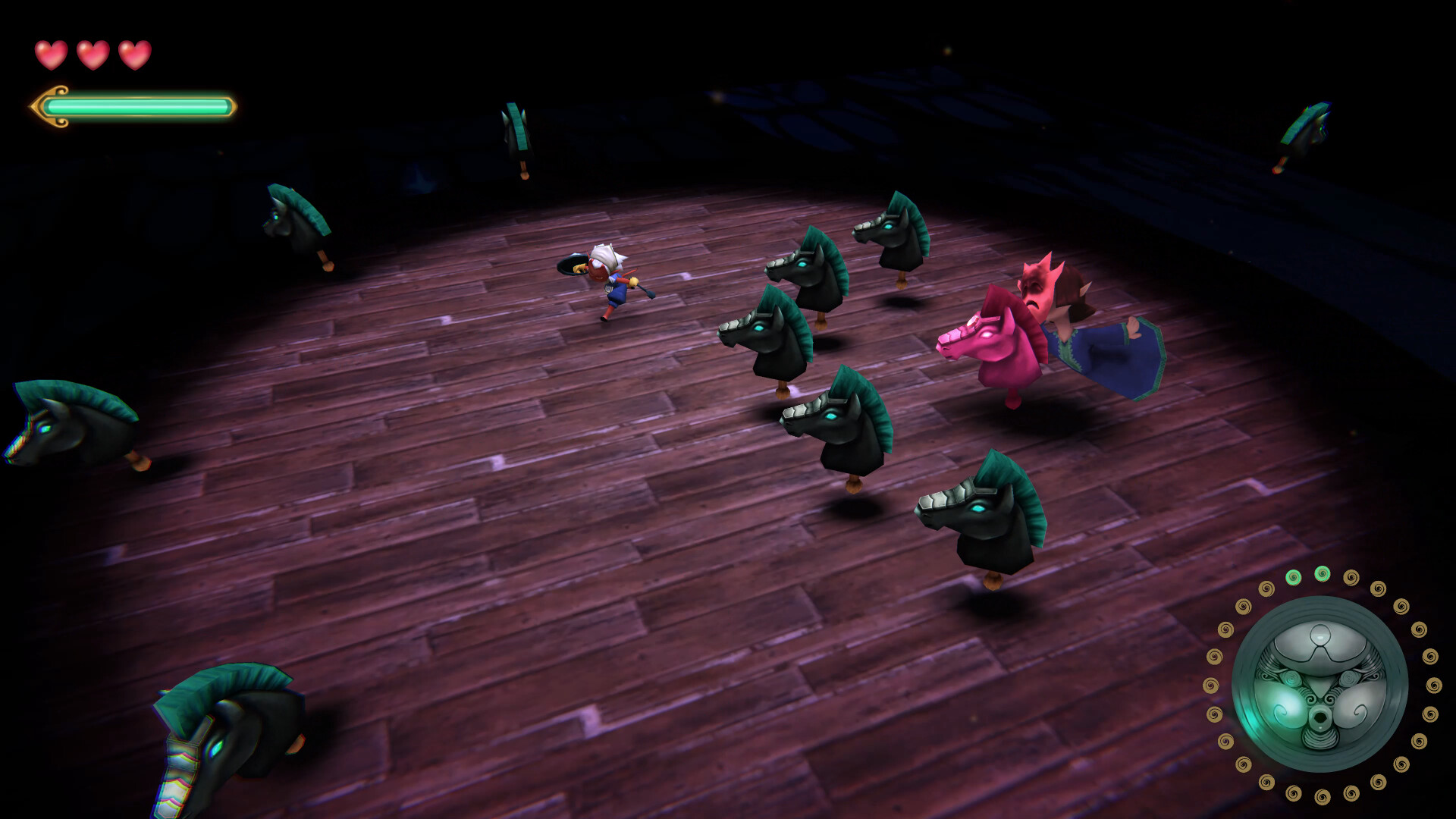 Bel's Fanfare screenshot 3